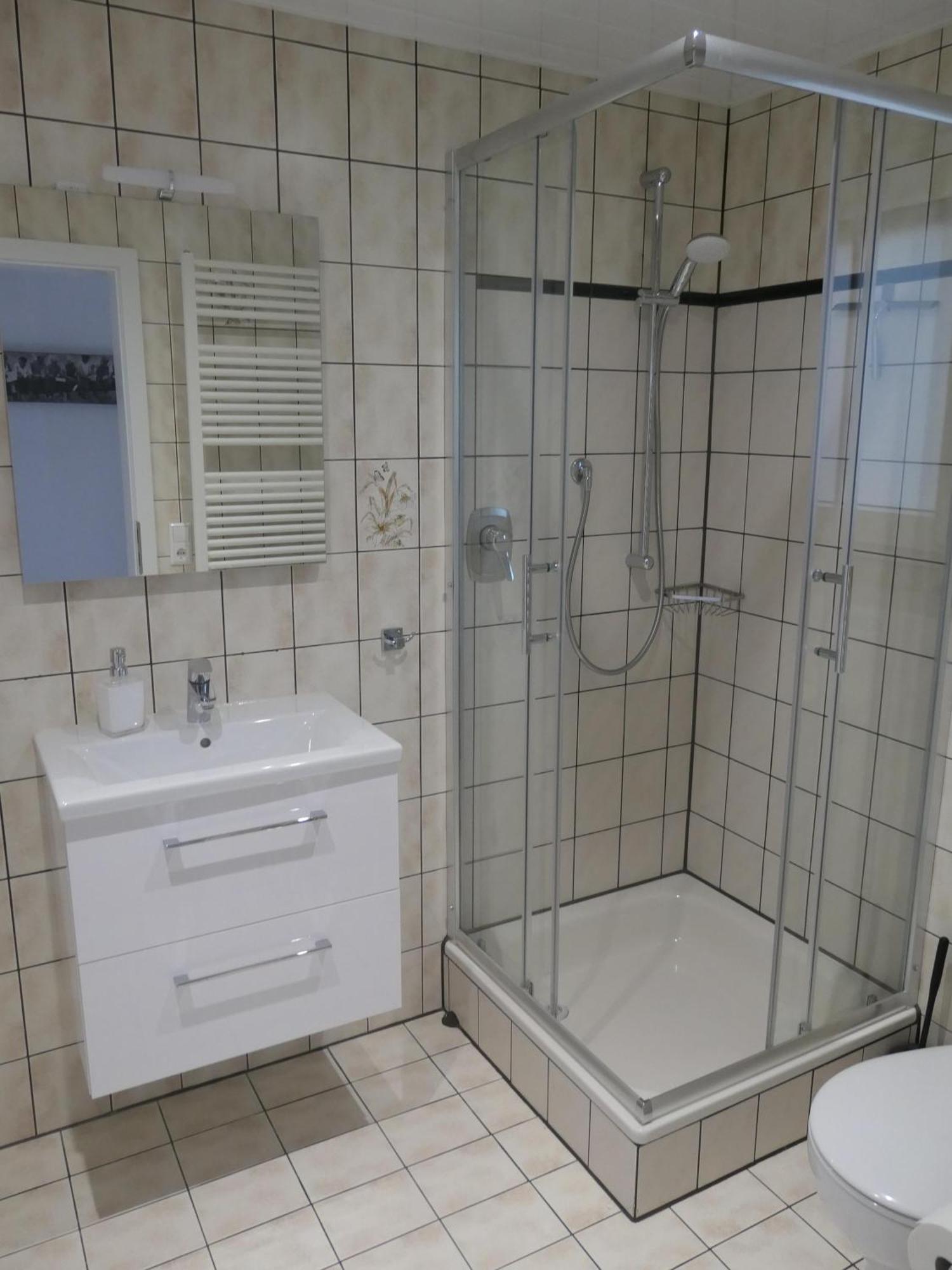 OfterdingenSchneckenhausアパートメント エクステリア 写真